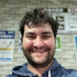 Meet your Posher, Andrew